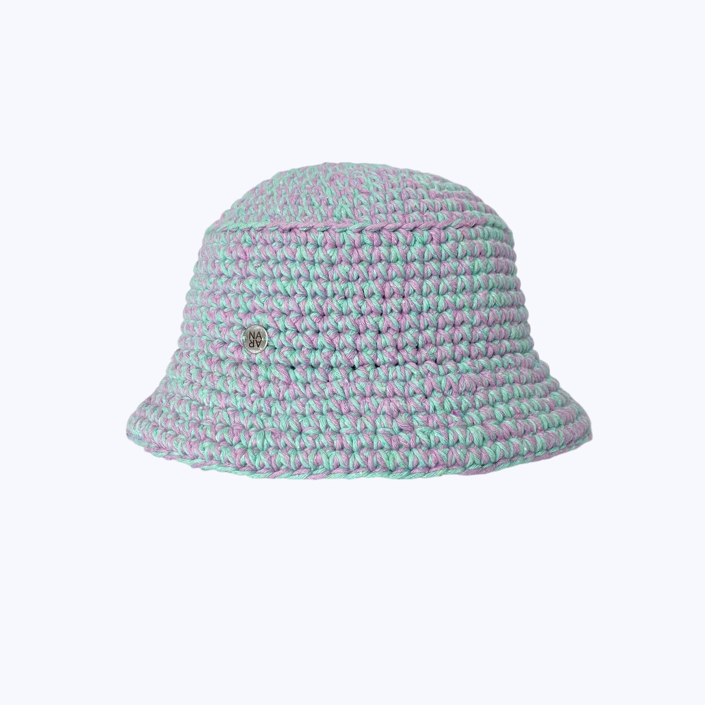 FLAP Chunky lila/menta