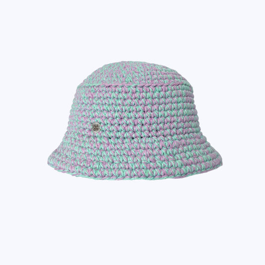 FLAP Chunky lila/menta